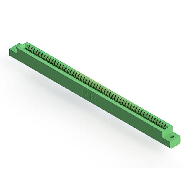 341-053-524-102 EDAC Inc.  Edgeboard Connectors